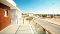 Villa moderne de 3 chambres et 3 salles de bain à Gran Alacant in Alicante Dream Homes API 1122