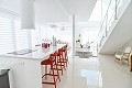 Elegante villa de 4 dormitorios y 3 baños en Gran Alacant in Alicante Dream Homes API 1122