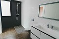 Élégante villa de 4 chambres et 3 salles de bain à Gran Alacant in Alicante Dream Homes API 1122