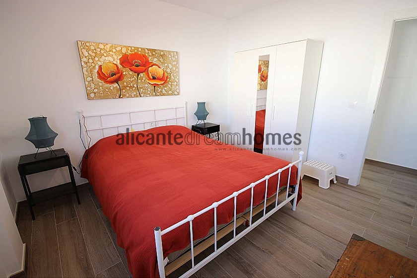New Builds in Pinoso in Alicante Dream Homes