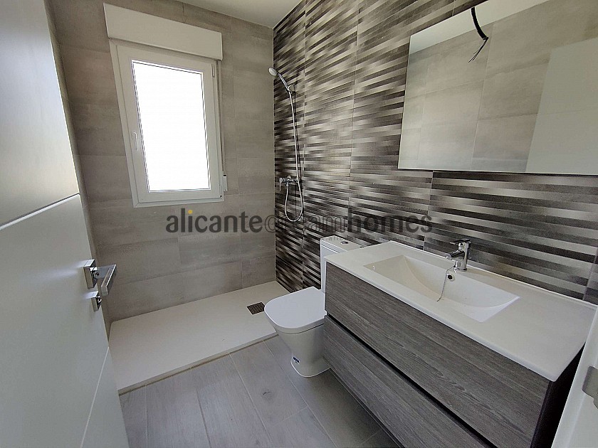 New Builds in Pinoso in Alicante Dream Homes