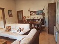 Villa van hoge kwaliteit op loopafstand van Novelda in Alicante Dream Homes API 1122