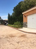 Villa de alta calidad a poca distancia de Novelda in Alicante Dream Homes API 1122