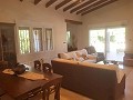 Hochwertige Villa in Laufnähe zu Novelda in Alicante Dream Homes API 1122