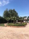 High quality villa walking distance to Novelda in Alicante Dream Homes API 1122