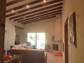High quality villa walking distance to Novelda in Alicante Dream Homes API 1122