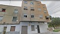 2 Bedroom Apartment and shop (or garage) for modernisation in Alicante Dream Homes API 1122