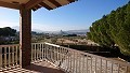 Maison de campagne de 4 chambres et 2 salles de bain près de Sax | Alicante, Sax Juste réduit de 120.000€ in Alicante Dream Homes API 1122