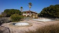 Landhuis met 4 slaapkamers en 2 badkamers in de buurt van Sax | Alicante, Sax Net verlaagd met 120.000€ in Alicante Dream Homes API 1122