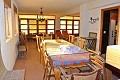 Casa de campo de 4 dormitorios y 2 baños cerca de Sax | Alicante, Sax in Alicante Dream Homes API 1122