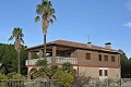 4 Bed 2 Bath Country House near Sax | Alicante, Sax Just reduced by 120.000€ in Alicante Dream Homes API 1122