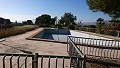 4 Bed 2 Bath Country House near Sax | Alicante, Sax Just reduced by 120.000€ in Alicante Dream Homes API 1122