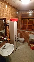 Maison de campagne de 4 chambres et 2 salles de bain près de Sax | Alicante, Sax Juste réduit de 120.000€ in Alicante Dream Homes API 1122