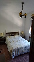 Casa de campo de 4 dormitorios y 2 baños cerca de Sax | Alicante, Sax in Alicante Dream Homes API 1122