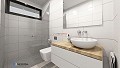 New Build Villa near Pinoso. 3-4 bed, 3-4 Bath in Alicante Dream Homes API 1122