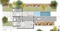 Nouvelle construction Villa près de Pinoso. 3-4 lits, 3-4 salles de bain in Alicante Dream Homes API 1122