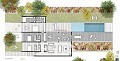 Chalet de Obra Nueva cerca de Pinoso. 3-4 habitaciones, 3-4 baños in Alicante Dream Homes API 1122