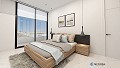 Neubauvilla in der Nähe von Pinoso. 3-4 Betten, 3-4 Bäder in Alicante Dream Homes API 1122