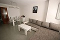 Appartement in Pinoso in Alicante Dream Homes API 1122