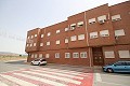 Apartment in Pinoso in Alicante Dream Homes API 1122