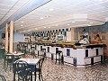 Großes Restaurant mit Veranstaltungsräumen zur Miete oder zum Kauf in Alicante Dream Homes API 1122