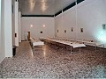 Large Restaurant with function rooms for rent or purchase in Alicante Dream Homes API 1122
