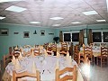 Large Restaurant with function rooms for rent or purchase in Alicante Dream Homes API 1122