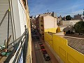 Appartement op de derde verdieping in Monovar met een lift in Alicante Dream Homes API 1122