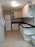 Third floor apartment in Monovar with a lift in Alicante Dream Homes API 1122