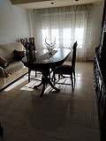 Third floor apartment in Monovar with a lift in Alicante Dream Homes API 1122
