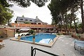 Drei Häuser auf einem Grundstück in Monovar in Alicante Dream Homes API 1122