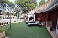 Trois maisons sur un terrain à Monovar in Alicante Dream Homes API 1122