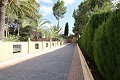 Tres casas en una parcela en Monovar in Alicante Dream Homes API 1122