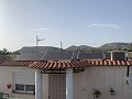 Villa met klein gastenverblijf in Alicante Dream Homes API 1122