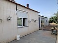 Villa with small guest house in Alicante Dream Homes API 1122