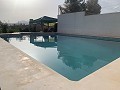 Villa avec petite maison d'amis in Alicante Dream Homes API 1122