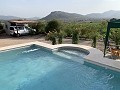 Villa mit kleinem Gästehaus in Alicante Dream Homes API 1122
