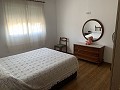 Villa con pequeña casa de huéspedes in Alicante Dream Homes API 1122