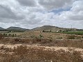 Building plot walking distance to town in Alicante Dream Homes API 1122