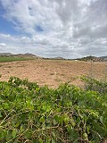 Building plot walking distance to town in Alicante Dream Homes API 1122