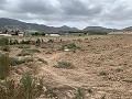 Terrain à bâtir à distance de marche de la ville in Alicante Dream Homes API 1122