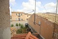 Stadthaus mit Garten in Barbarroja in Alicante Dream Homes API 1122