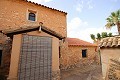 Stadthaus mit Garten in Barbarroja in Alicante Dream Homes API 1122