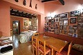 Casa de Pueblo con jardín en Barbarroja in Alicante Dream Homes API 1122