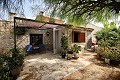 Maison de ville avec jardin à Barbarroja in Alicante Dream Homes API 1122