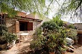 Town House with a garden in Barbarroja in Alicante Dream Homes API 1122