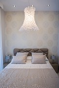 Moderne 3-Bett-Villa in der Nähe von Golf in Alicante Dream Homes API 1122