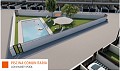 Loop naar strand 2 of 3 bed duplex in Gran Alacant. in Alicante Dream Homes API 1122