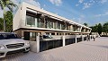 Loop naar strand 2 of 3 bed duplex in Gran Alacant. in Alicante Dream Homes API 1122
