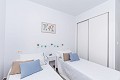 Gehen Sie zum Strand 2 oder 3 Bed Duplex in Gran Alacant. in Alicante Dream Homes API 1122